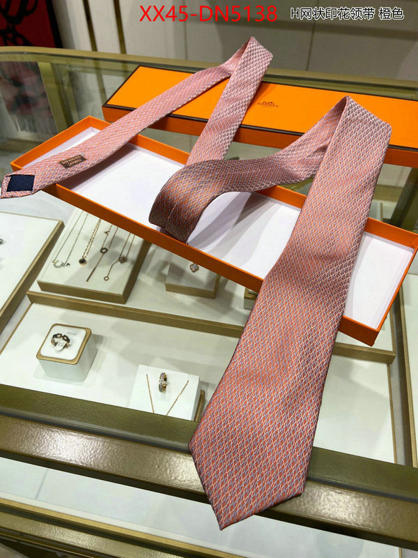 Ties-Hermes,cheap replica , ID: DN5138,$: 45USD