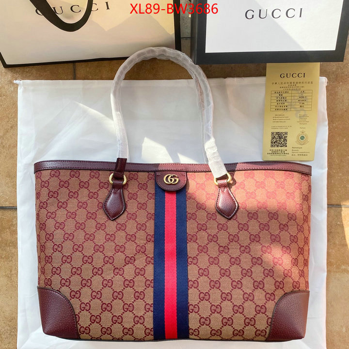 Gucci Bags(4A)-Ophidia-G,highest quality replica ,ID: BW3686,$: 89USD