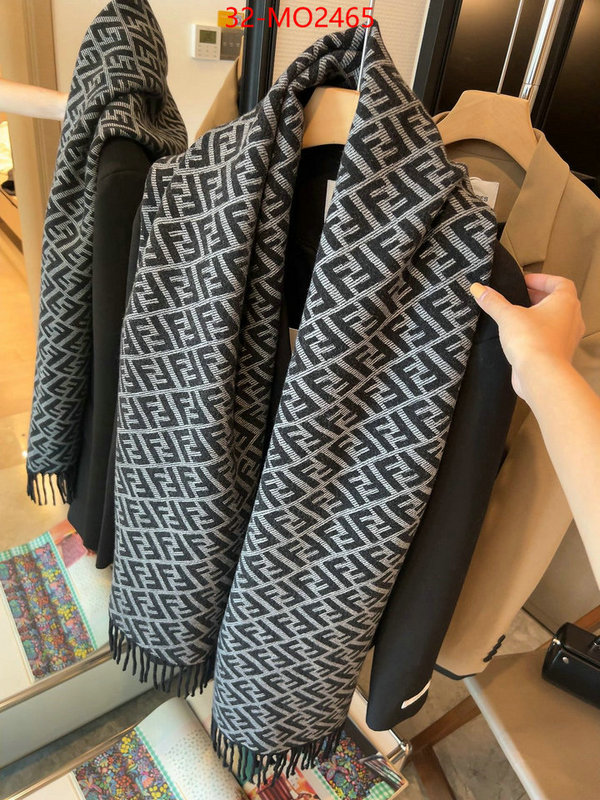 Scarf-Fendi,buy replica , ID: MO2465,$: 32USD