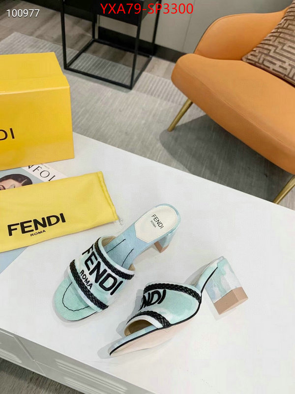 Women Shoes-Fendi,top quality website , ID: SP3300,$: 79USD