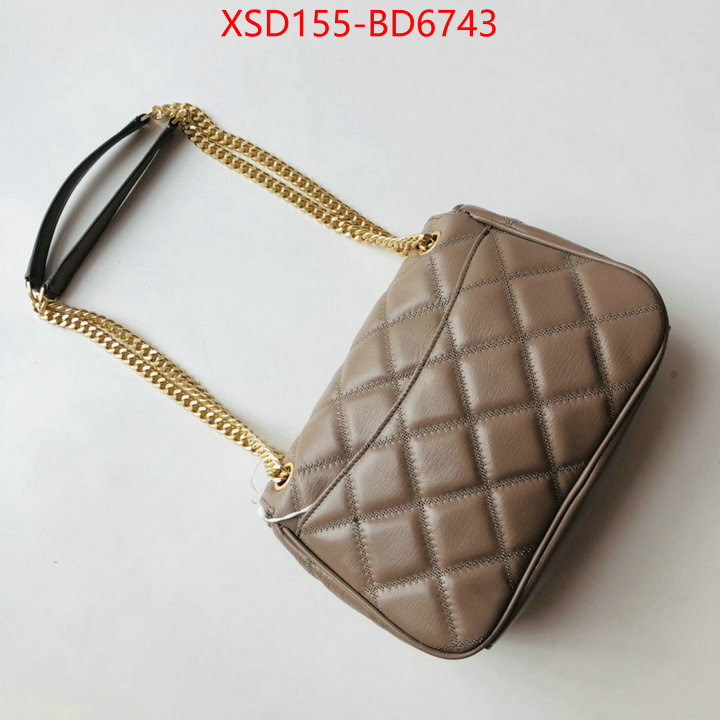 Tory Burch Bags(TOP)-Diagonal-,ID: BD6743,$: 155USD