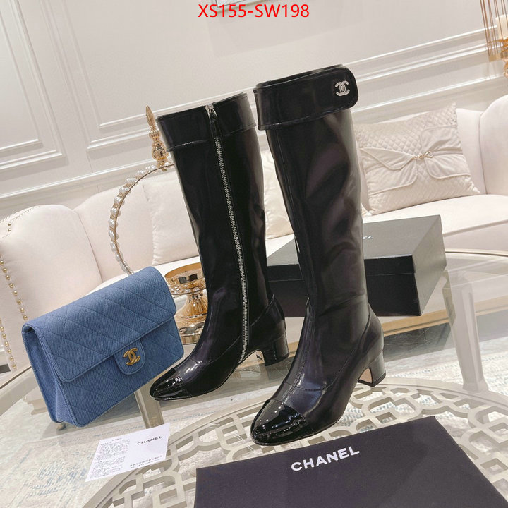 Women Shoes-Chanel,good quality replica , ID: SW198,$: 155USD