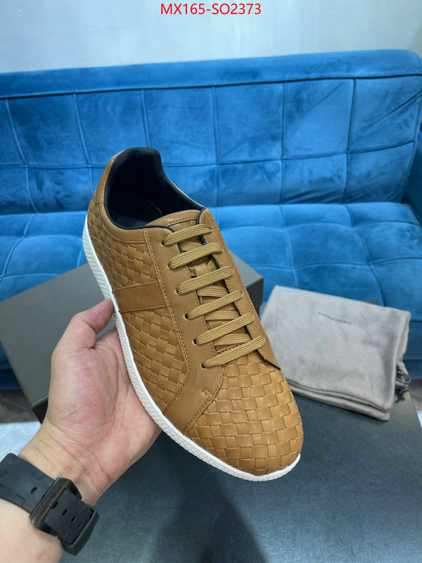 Men Shoes-BV,sell high quality , ID: SO2373,$: 165USD