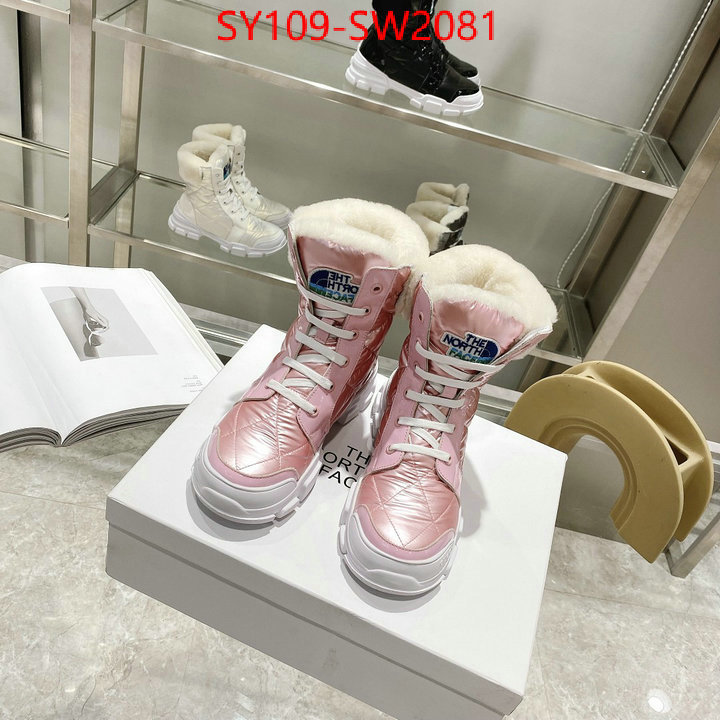 Women Shoes-Boots,replica wholesale , ID: SW2081,$: 109USD