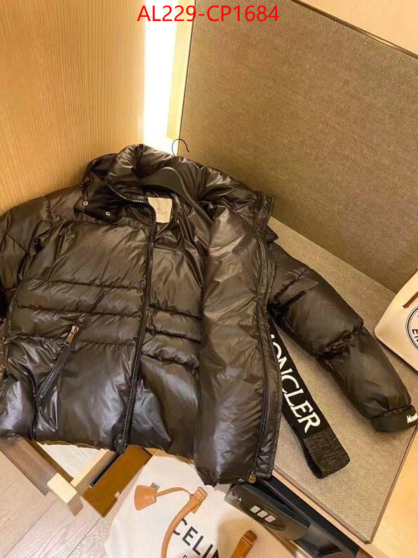 Down jacket Women-Moncler,knockoff , ID: CP1684,