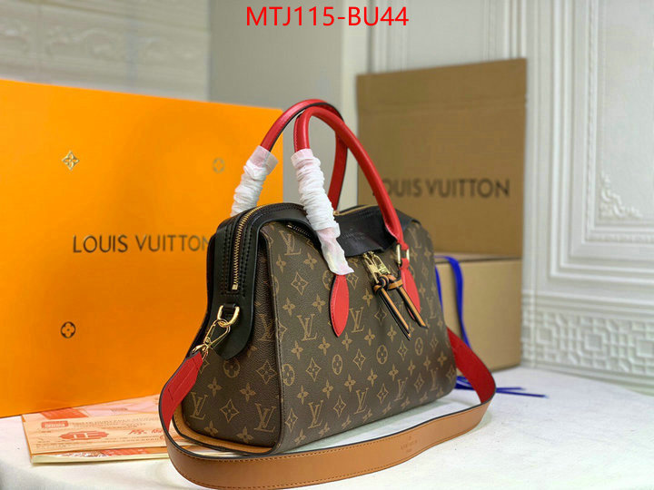 LV Bags(4A)-Handbag Collection-,ID: BU44,$: 115USD