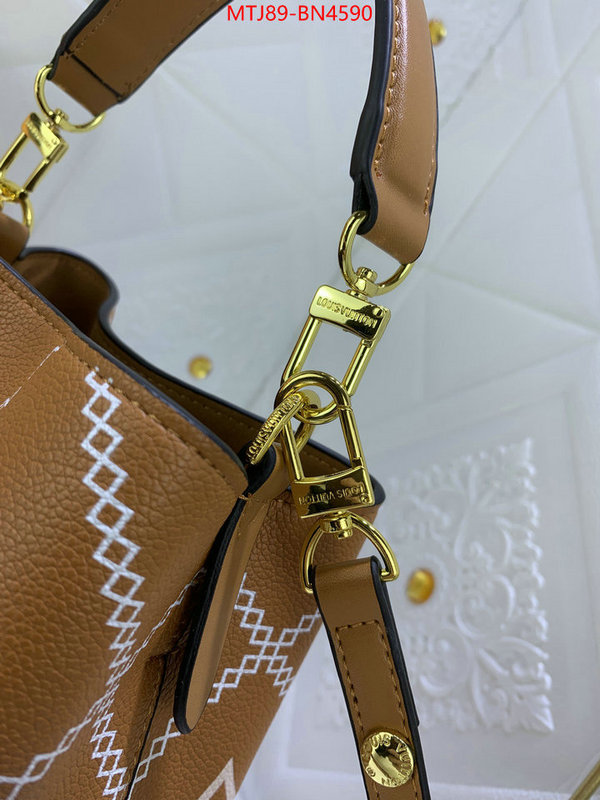 LV Bags(4A)-Nono-No Purse-Nano No-,shop ,ID: BN4590,$: 89USD