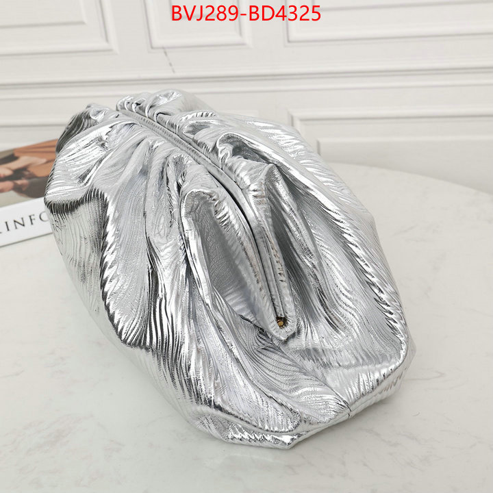 BV Bags(TOP)-Pouch Series-,what are the best replica ,ID: BD4325,$: 289USD