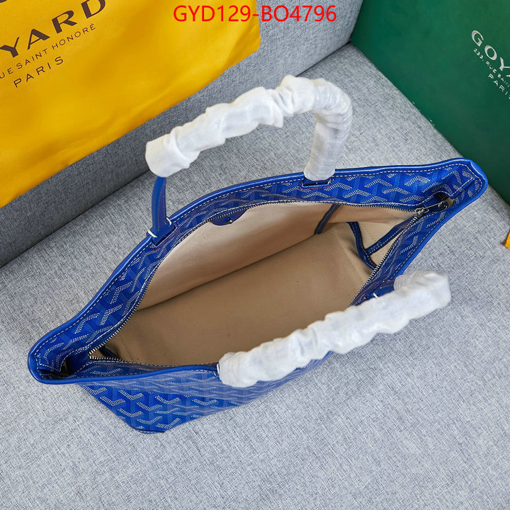 Goyard Bags(4A)-Handbag-,top quality designer replica ,ID: BO4796,