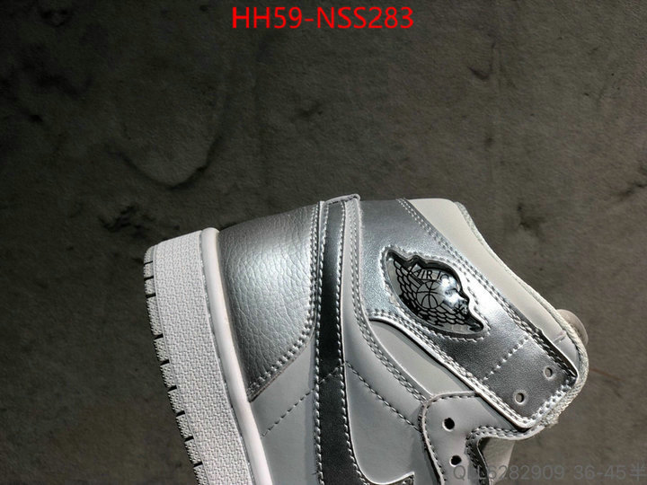 Black Friday-Shoes,ID: NSS283,