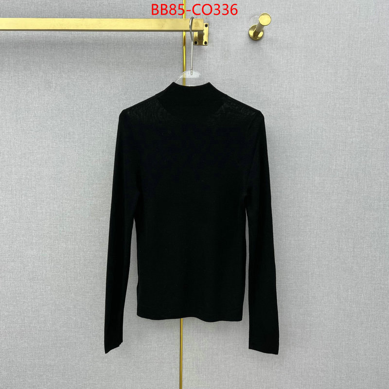 Clothing-YSL,replica aaaaa designer ,ID: CO336,$: 85USD