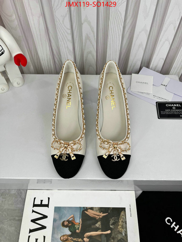 Women Shoes-Chanel,wholesale china , ID: SO1429,$: 119USD