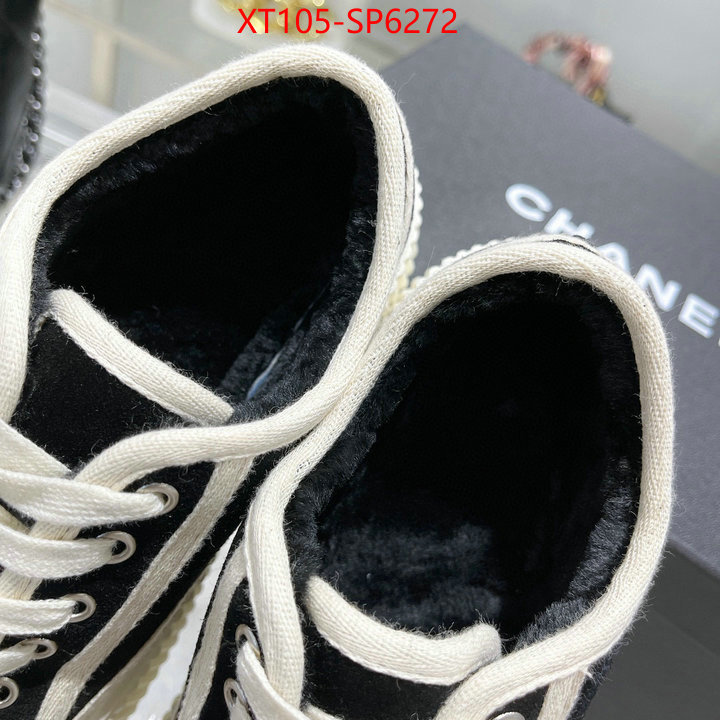 Women Shoes-Chanel,where can you buy replica , ID: SP6272,$: 105USD