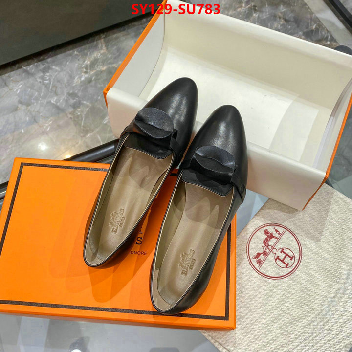 Women Shoes-Hermes,best capucines replica , ID: SU783,$: 129USD