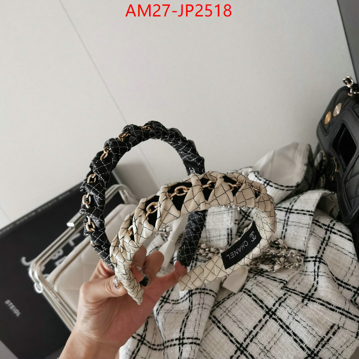 Hair band-Chanel,where to buy replicas , ID: JP2518,$: 27USD