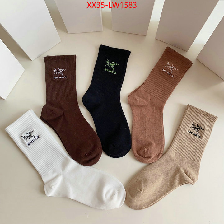 Sock-Arcteryx,where can i buy , ID: LW1583,$: 35USD