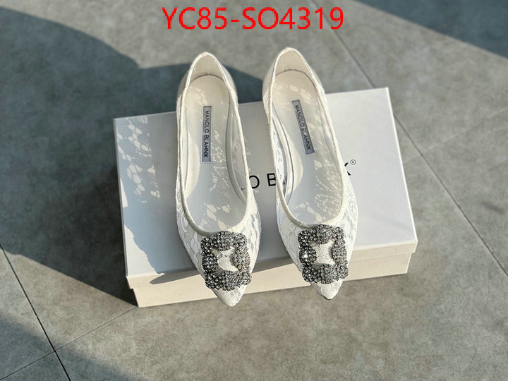 Women Shoes-Manolo Blahnik,we offer ,the online shopping , ID: SO4319,$: 85USD