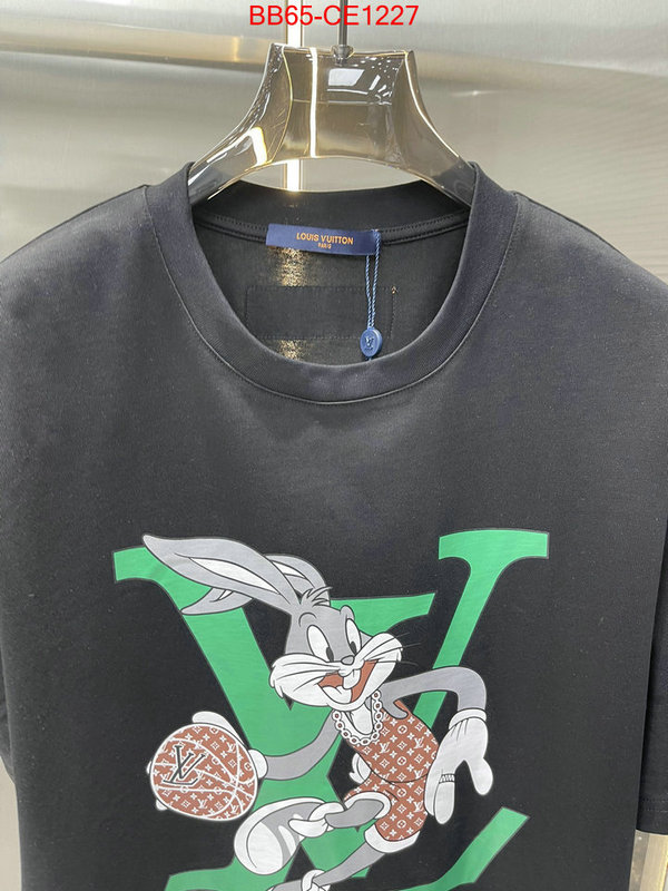 Clothing-LV,buy , ID: CE1227,$: 65USD