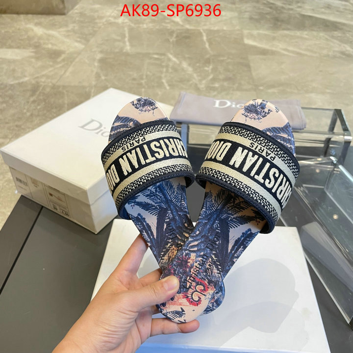 Women Shoes-Dior,new , ID: SP6936,$: 89USD