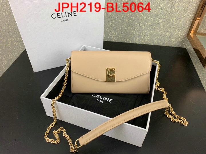 CELINE Bags(TOP)-Diagonal,where can you buy a replica ,ID:BL5064,$: 219USD