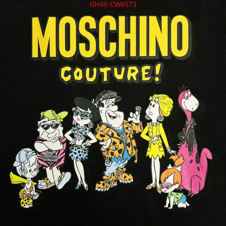 Clothing-Moschino,aaaaa+ class replica , ID: CW6573,$: 49USD