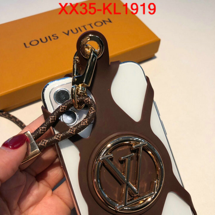 Phone case-LV,where can i buy , ID: KL1919,$: 35USD