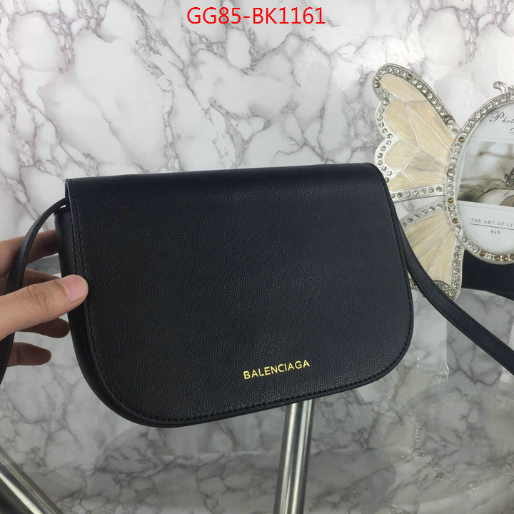 Balenciaga Bags(4A)-Other Styles,top perfect fake ,ID: BK1161,$:85USD