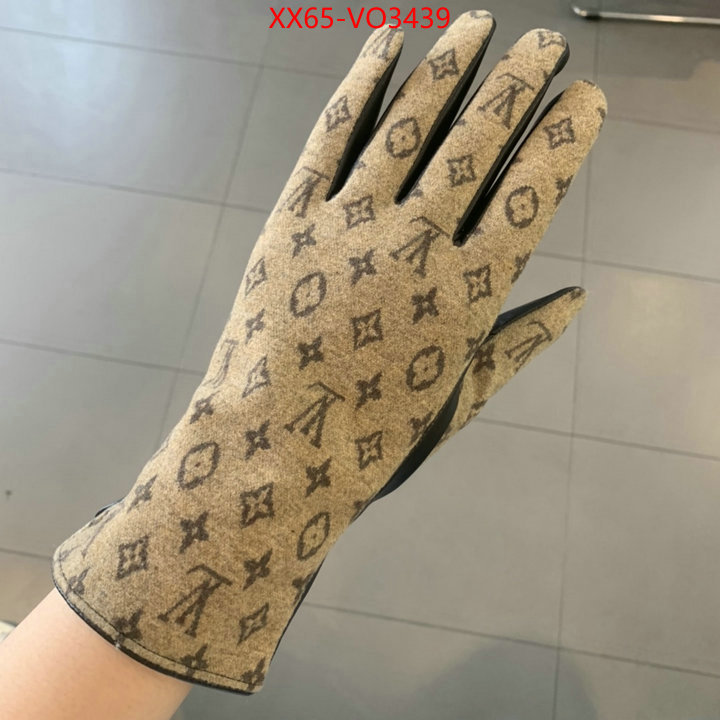 Gloves-LV,luxury cheap replica , ID: VO3439,$: 65USD