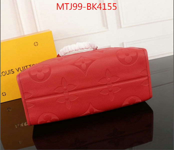 LV Bags(4A)-Handbag Collection-,ID: BK4155,$: 99USD