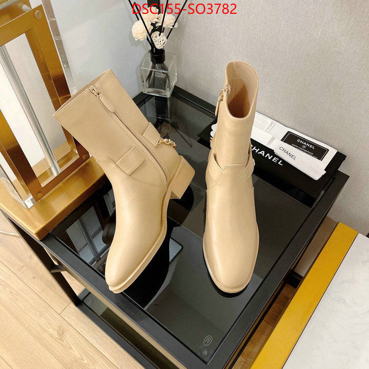 Women Shoes-Chanel,cheap , ID: SO3782,$: 155USD