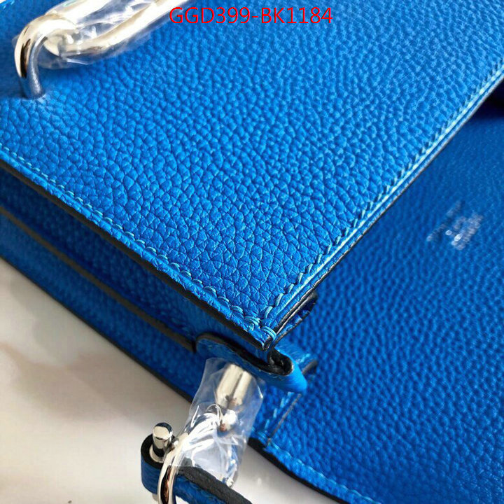 Hermes Bags(TOP)-Roulis,most desired ,ID: BK1184,$:399USD