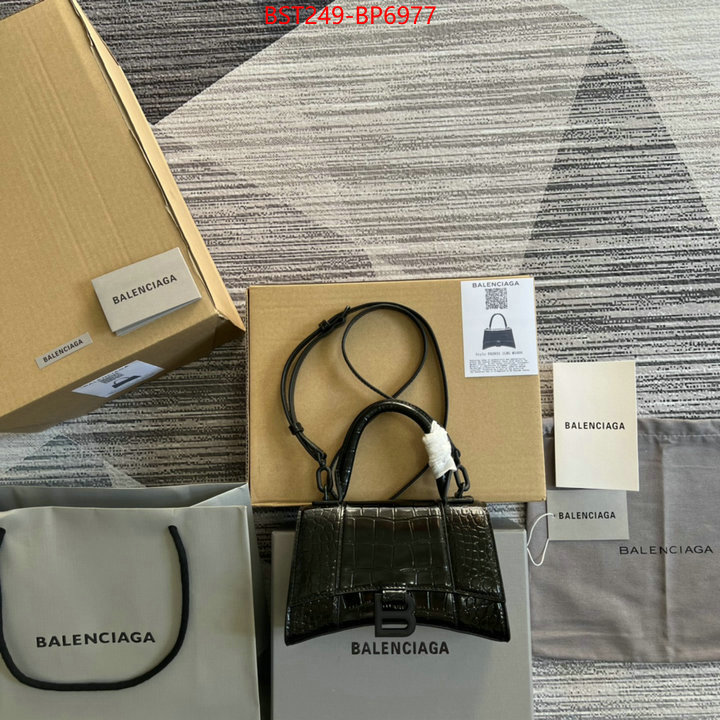 Balenciaga Bags(TOP)-Hourglass-,can i buy replica ,ID: BP6977,