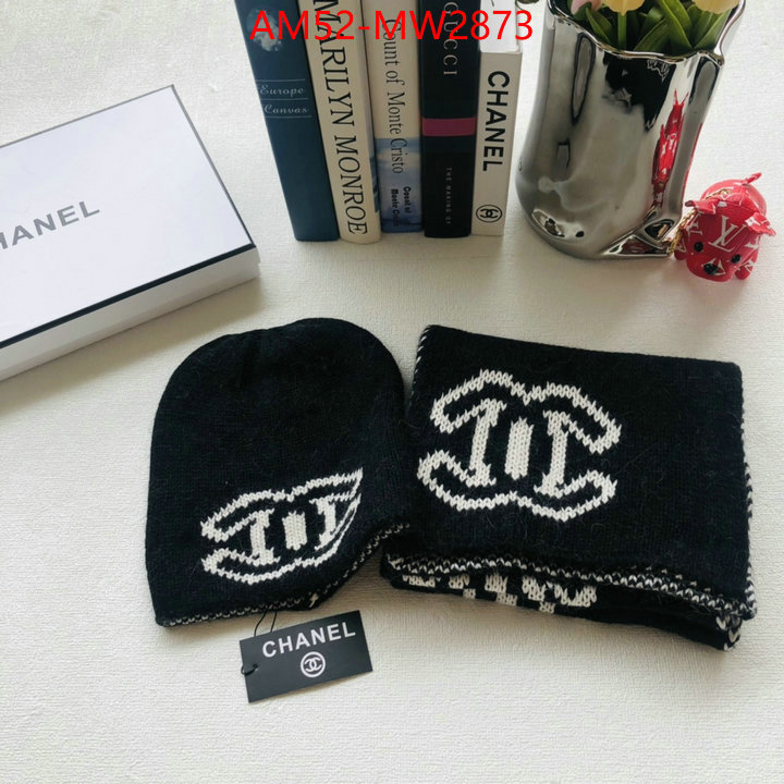 Scarf-Chanel,fake cheap best online , ID: MW2873,$: 52USD