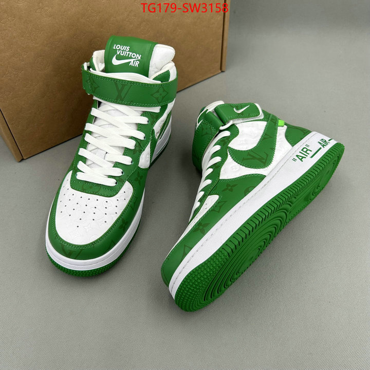 Men Shoes-Nike,fake designer , ID: SW3158,$: 179USD