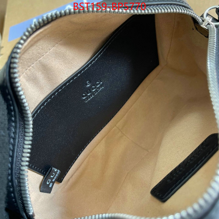 Gucci Bags(TOP)-Marmont,where should i buy to receive ,ID: BP5770,$: 159USD