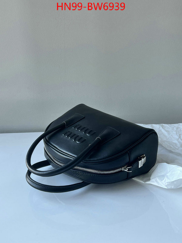 Miu Miu Bags(4A)-Handbag-,high quality 1:1 replica ,ID: BW6939,$: 99USD