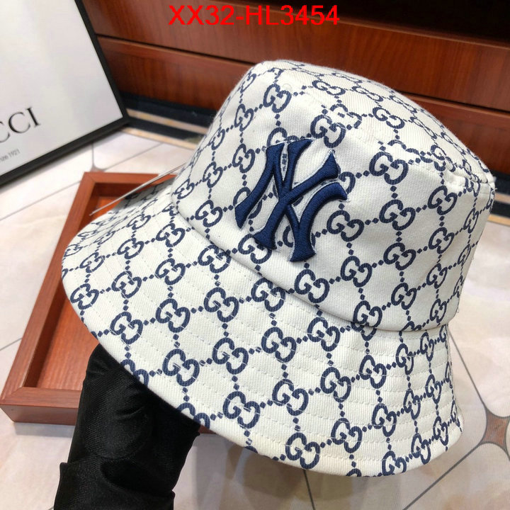 Cap (Hat)-Gucci,buy replica , ID: HL3454,$: 32USD