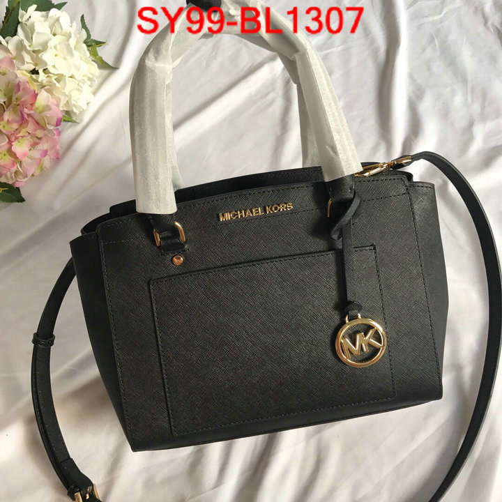 Michael Kors Bags(4A)-Handbag-,what's the best place to buy replica ,ID: BL1307,$: 99USD