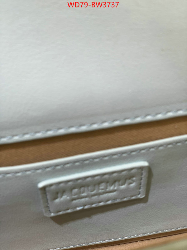 Jacquemus Bags(4A)-Diagonal-,for sale online ,ID: BW3737,$: 79USD