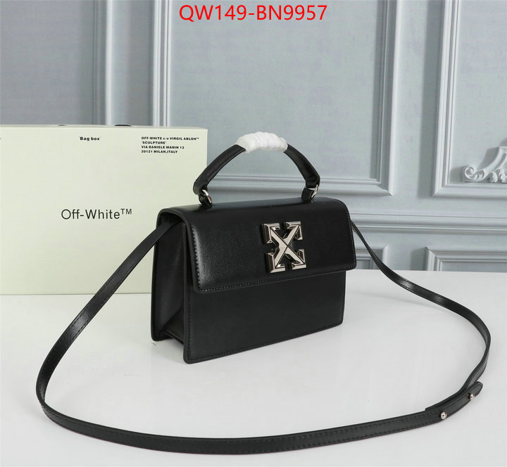 Off-White Bags ( TOP )-Diagonal-,luxury shop ,ID: BN9957,$: 149USD