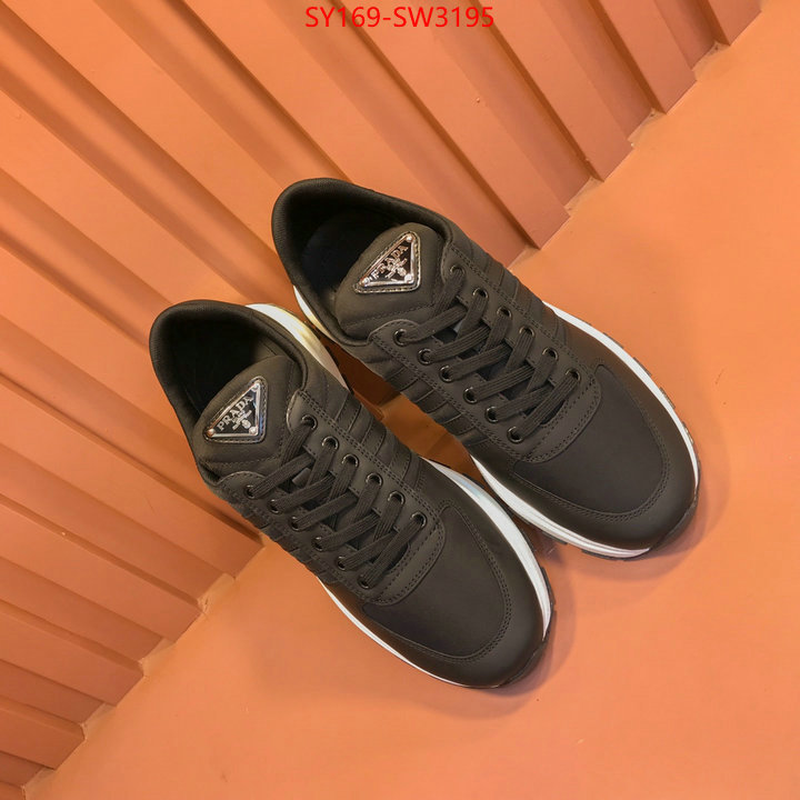 Men Shoes-Prada,is it ok to buy , ID: SW3195,$: 169USD