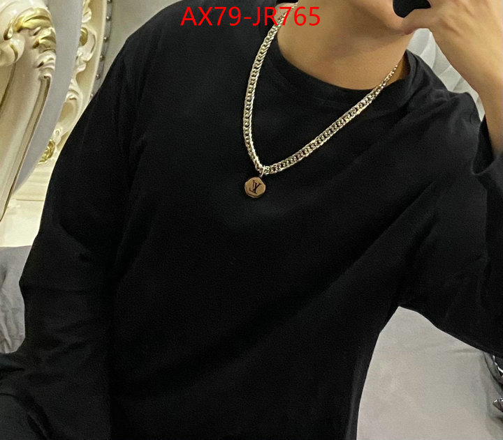 Jewelry-LV,outlet 1:1 replica , ID: JR765,$:69USD