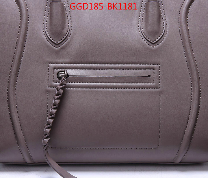 CELINE Bags(TOP)-Handbag,sellers online ,ID: BK1181,$:185USD