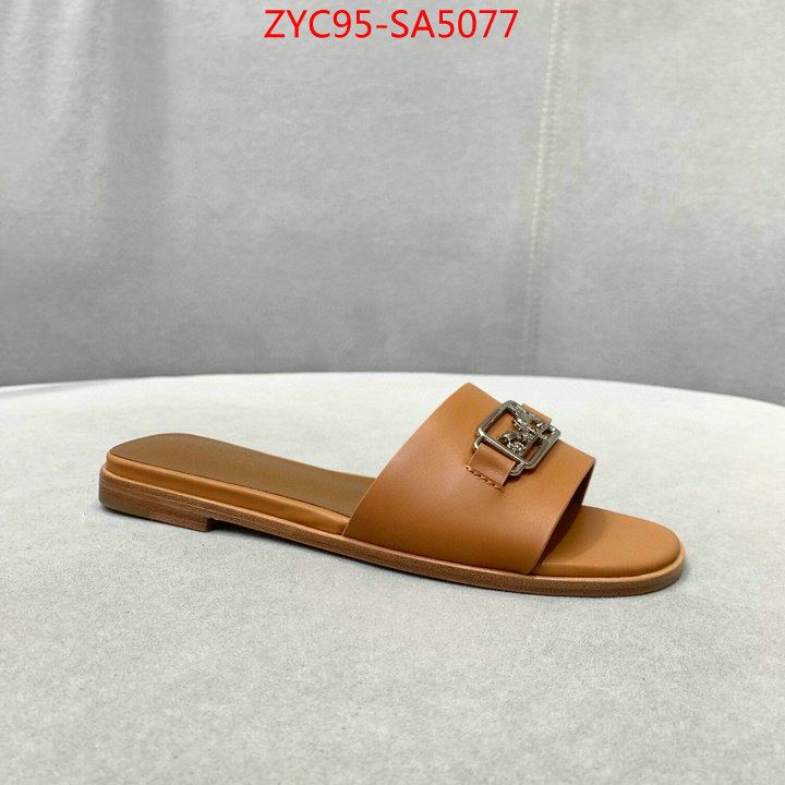 Women Shoes-Hermes,2023 aaaaa replica 1st copy , ID: SA5077,$: 95USD