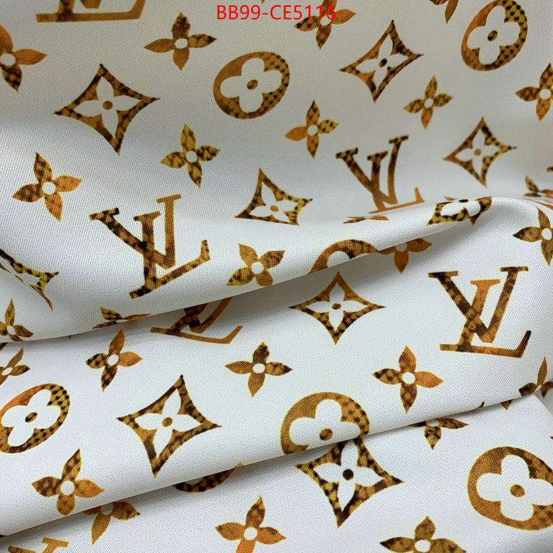 Clothing-LV,replica for cheap , ID: CE5116,$: 99USD