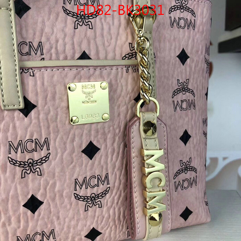 MCM Bags(TOP)-Diagonal-,ID: BK3031,$: 99USD
