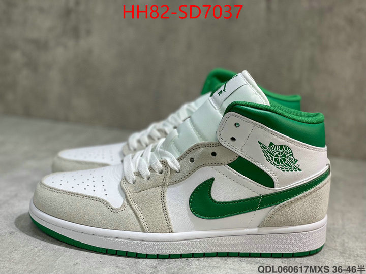 Women Shoes-Air Jordan,best luxury replica , ID: SD7037,$: 82USD