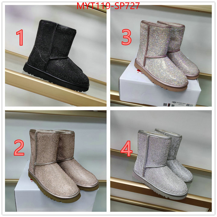 Women Shoes-UGG,1:1 replica , ID:SP727,$: 119USD