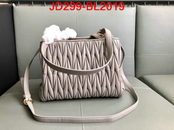 Miu Miu Bags(TOP)-Handbag-,wholesale designer shop ,ID: BL2019,$: 299USD