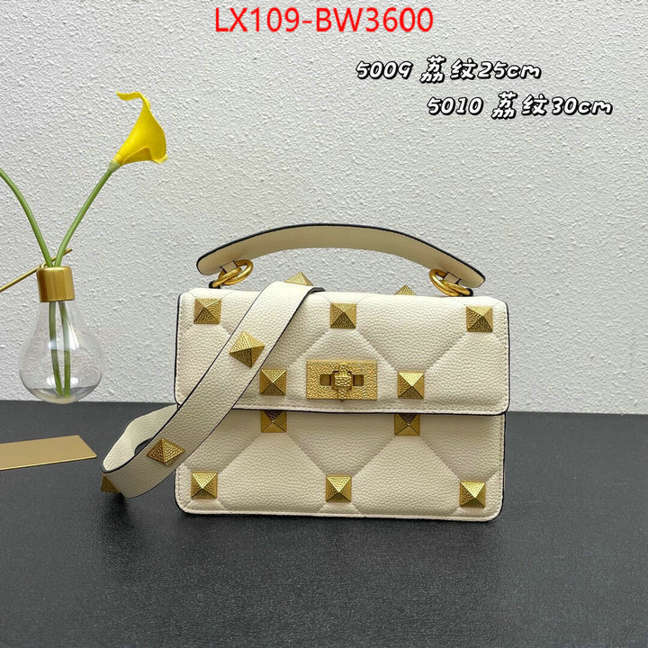 Valentino Bags(4A)-Rockstud Spike-,2023 aaaaa replica customize ,ID: BW3600,